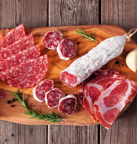 salumi