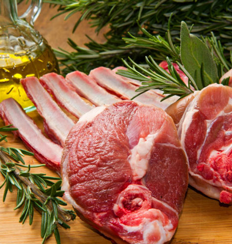 carne
